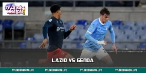 Lazio vs Genoa: Soi Kèo Serie A 1:45 31/8, Cửa Trên Có Sáng?
